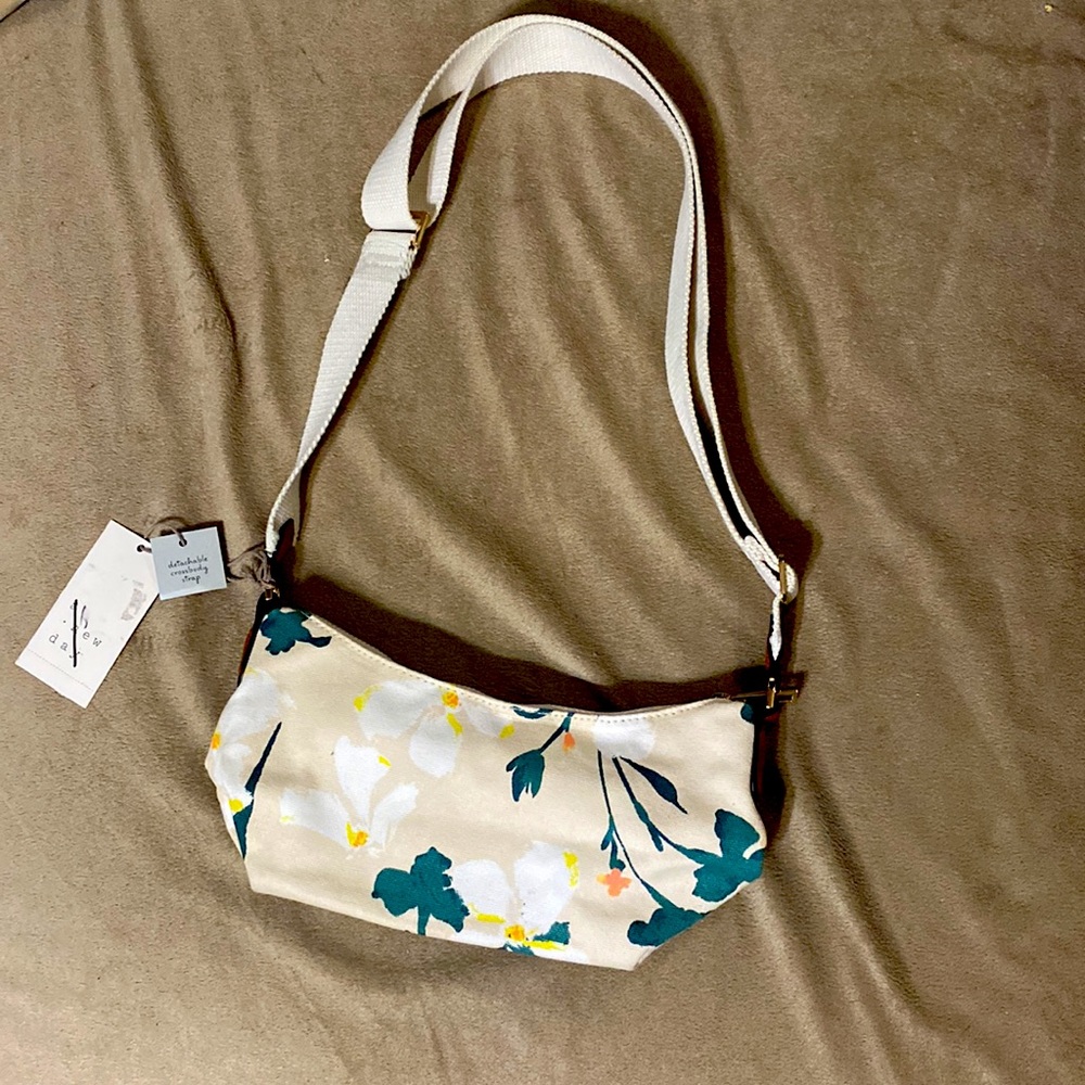 A New Day crossbody or shoulder purse - Picture 3 of 7